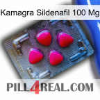 Kamagra Sildenafil 100Mg 13